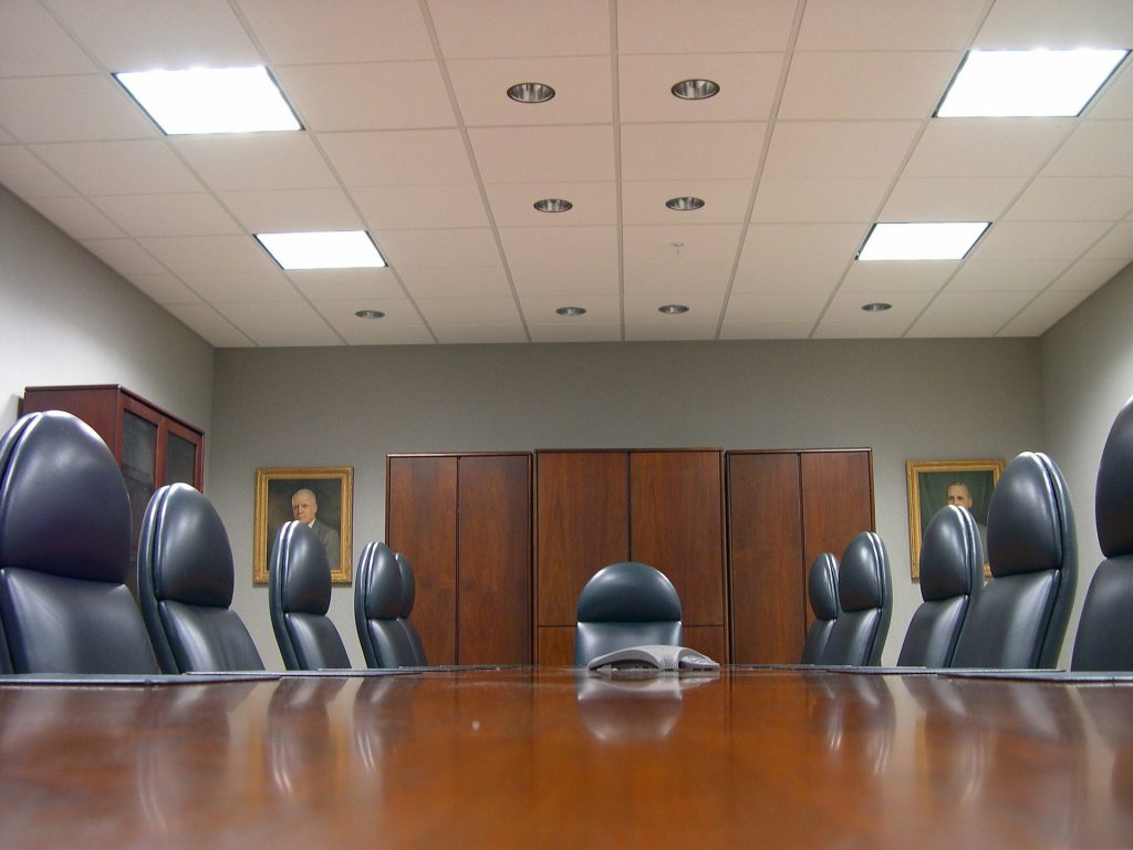 Les entreprises